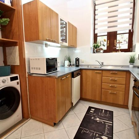 New Design & Style Apartment Old Town Xxl Praha Eksteriør bilde