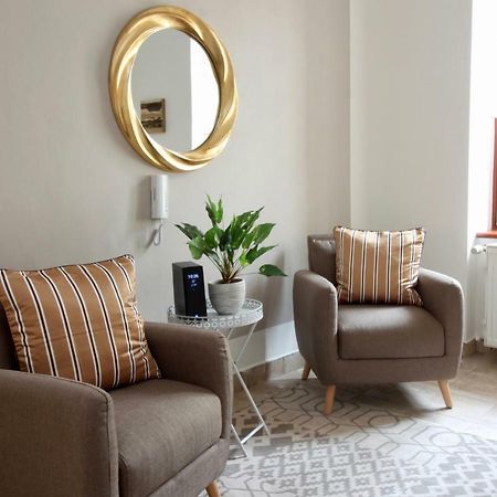 New Design & Style Apartment Old Town Xxl Praha Eksteriør bilde