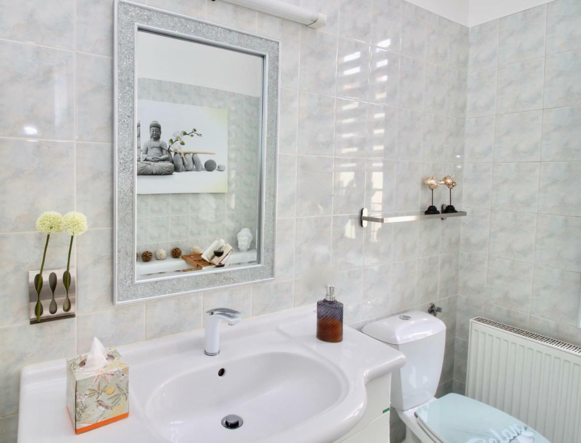 New Design & Style Apartment Old Town Xxl Praha Eksteriør bilde