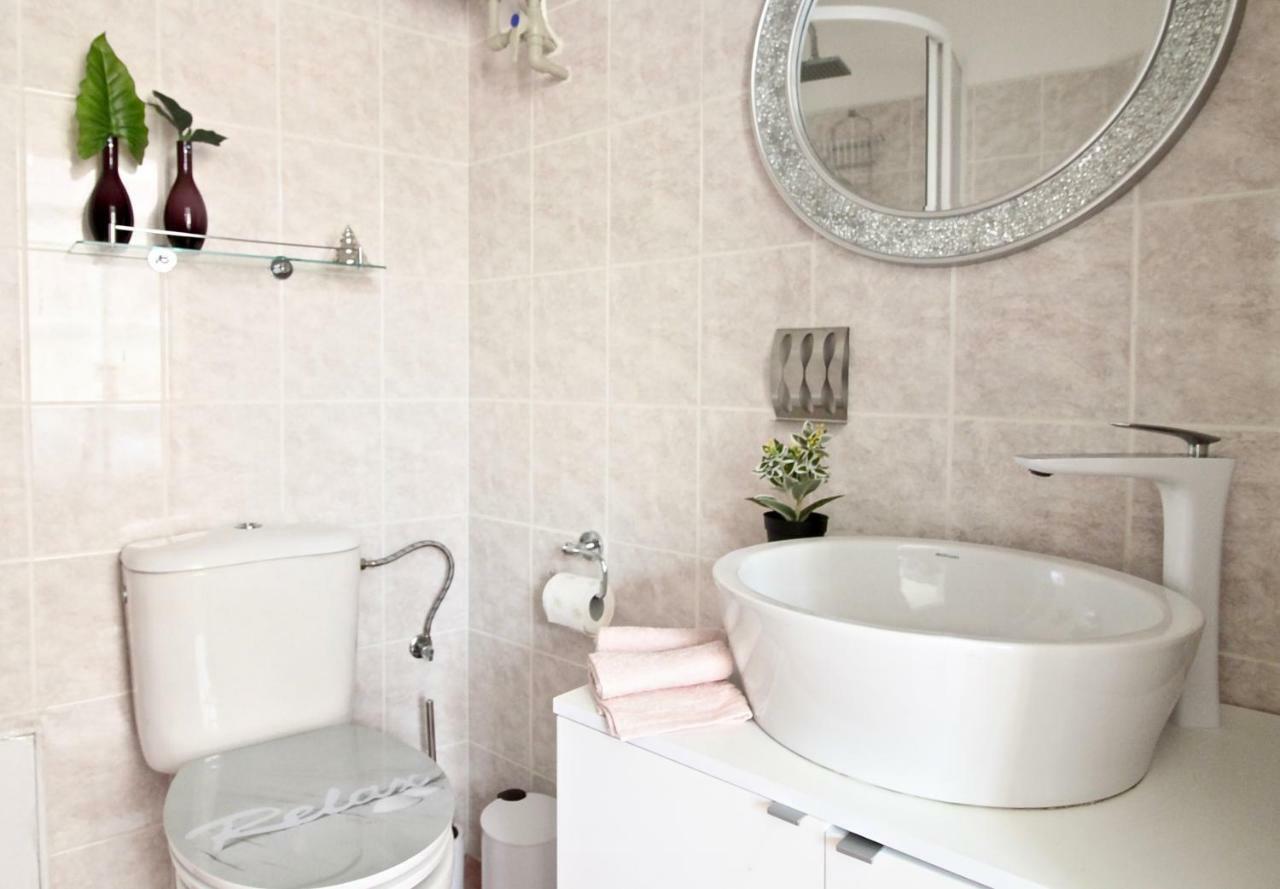 New Design & Style Apartment Old Town Xxl Praha Eksteriør bilde