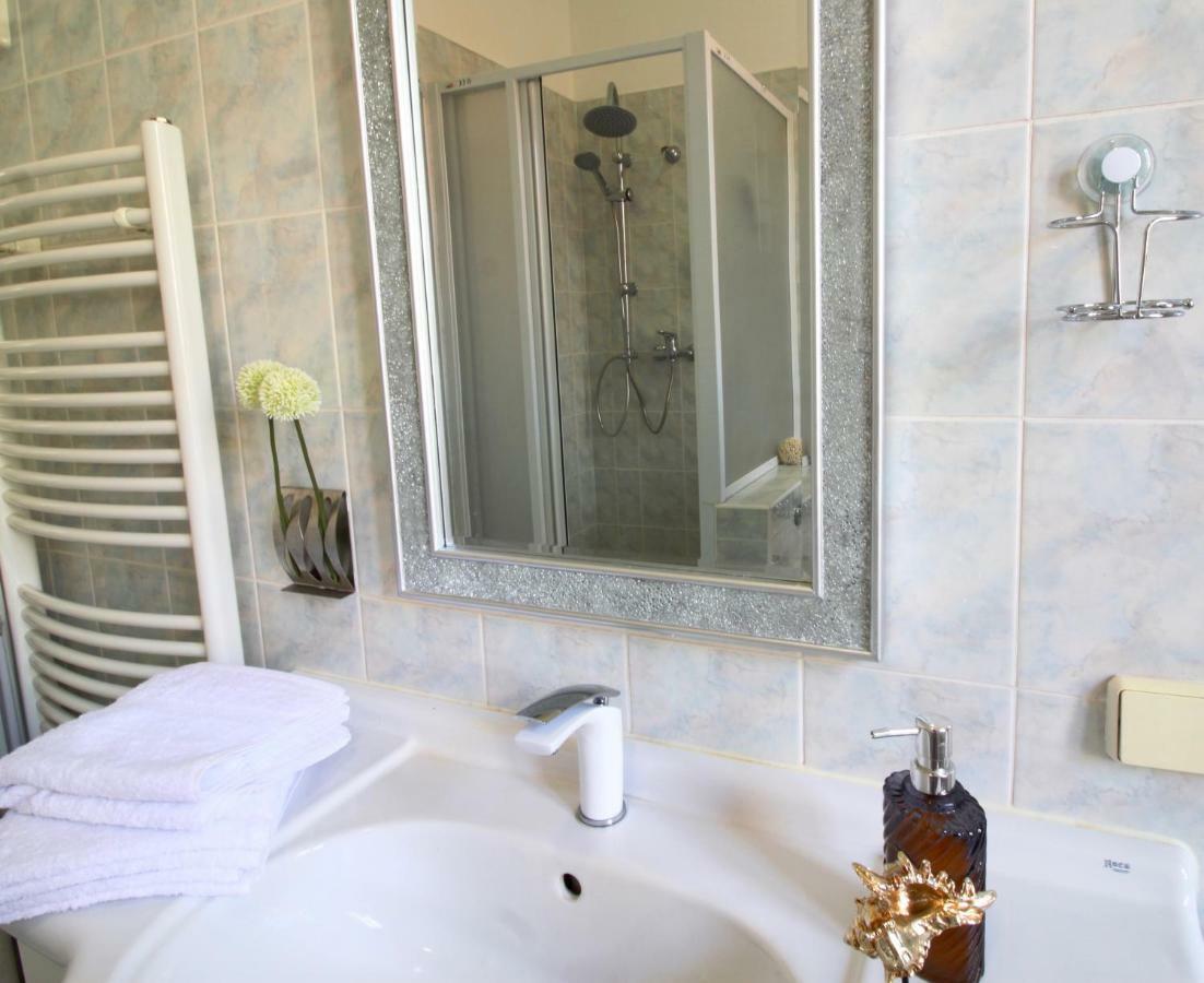 New Design & Style Apartment Old Town Xxl Praha Eksteriør bilde