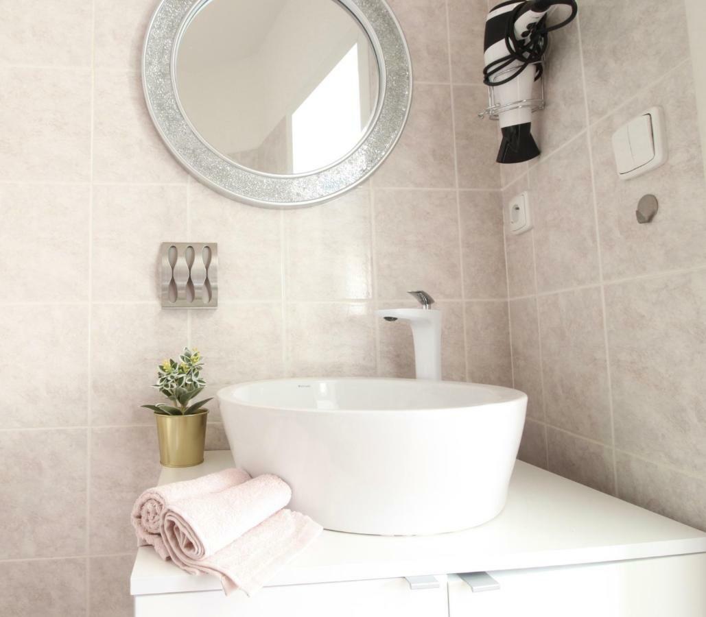 New Design & Style Apartment Old Town Xxl Praha Eksteriør bilde