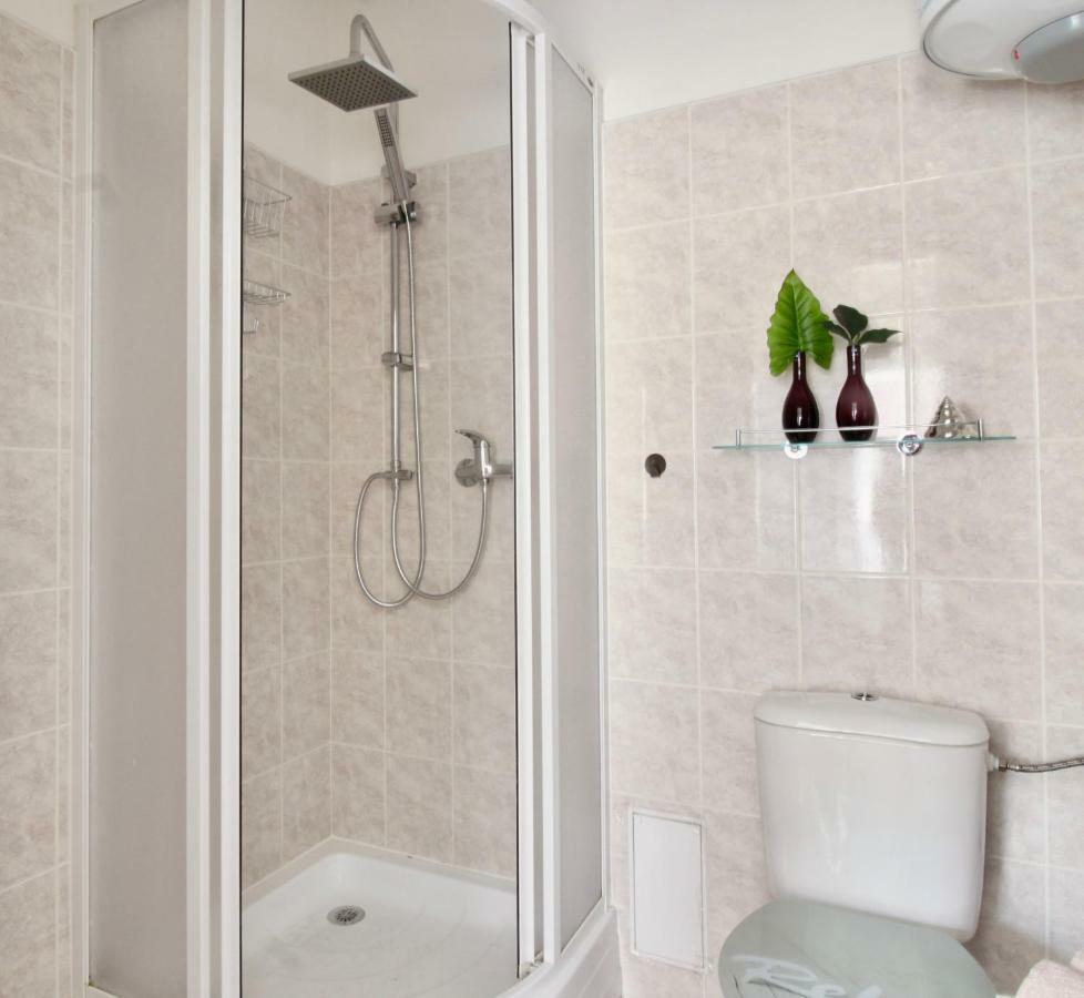New Design & Style Apartment Old Town Xxl Praha Eksteriør bilde