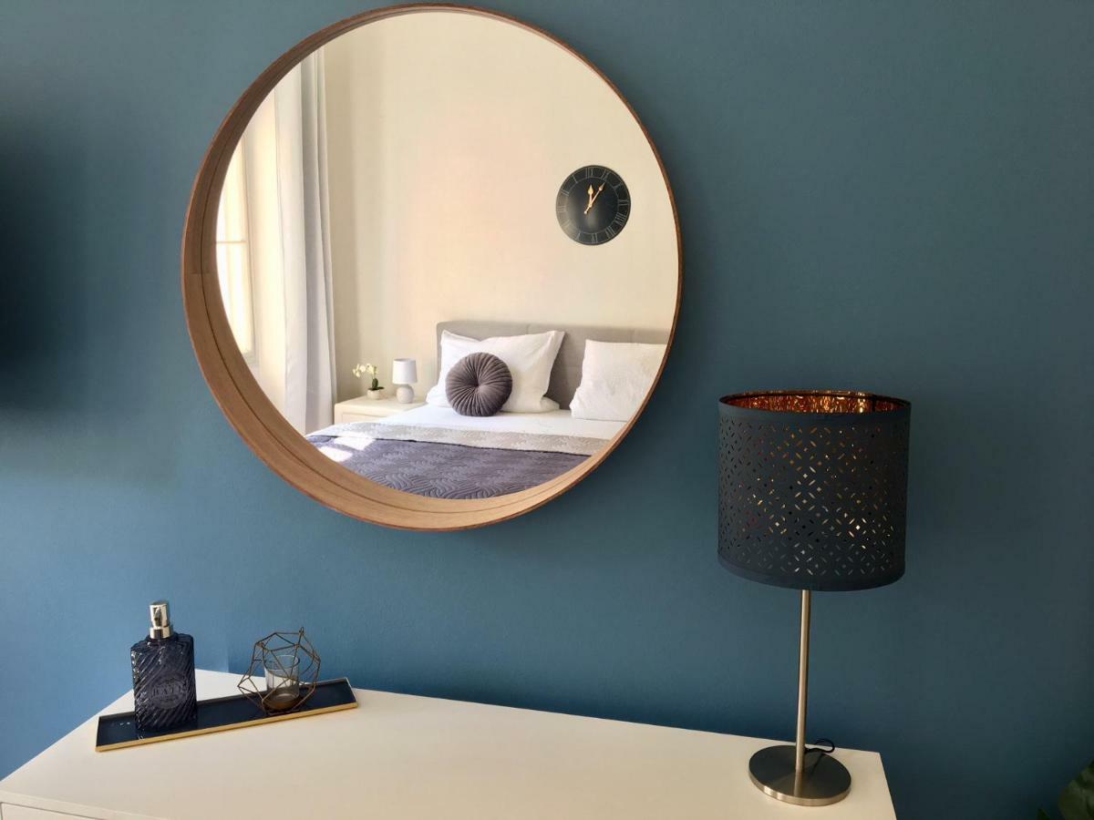 New Design & Style Apartment Old Town Xxl Praha Eksteriør bilde
