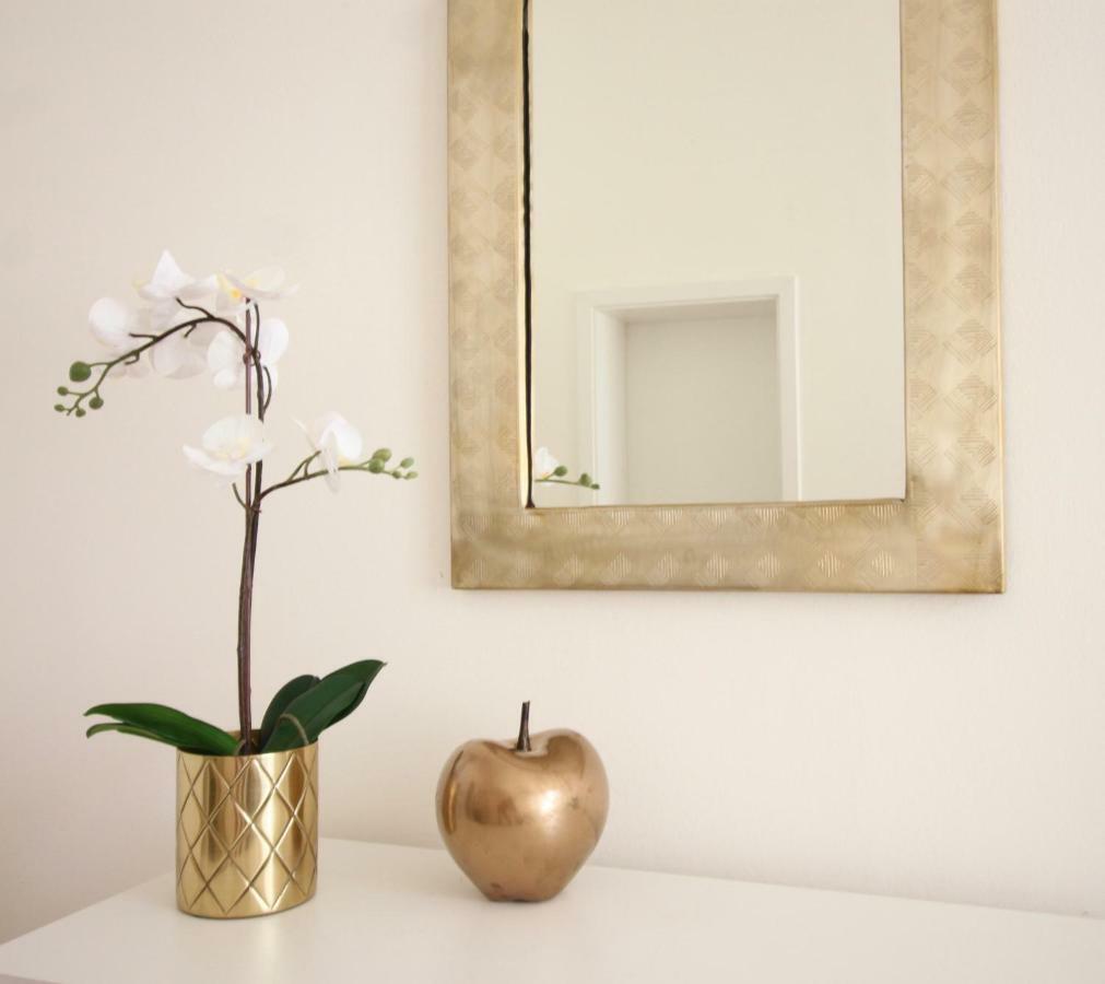 New Design & Style Apartment Old Town Xxl Praha Eksteriør bilde