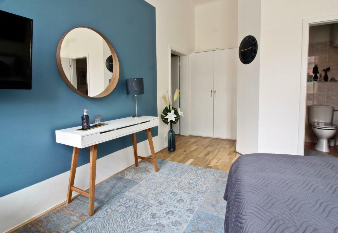 New Design & Style Apartment Old Town Xxl Praha Eksteriør bilde
