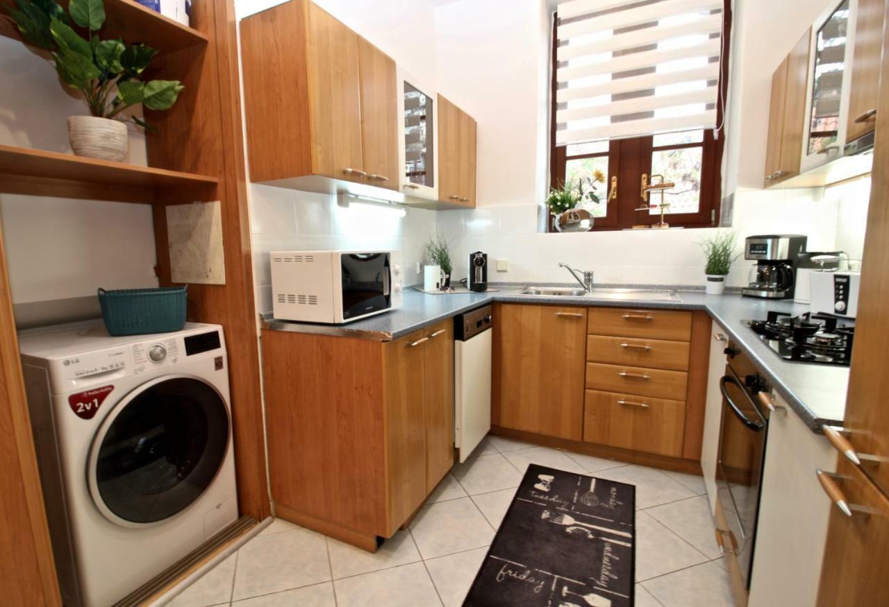 New Design & Style Apartment Old Town Xxl Praha Eksteriør bilde