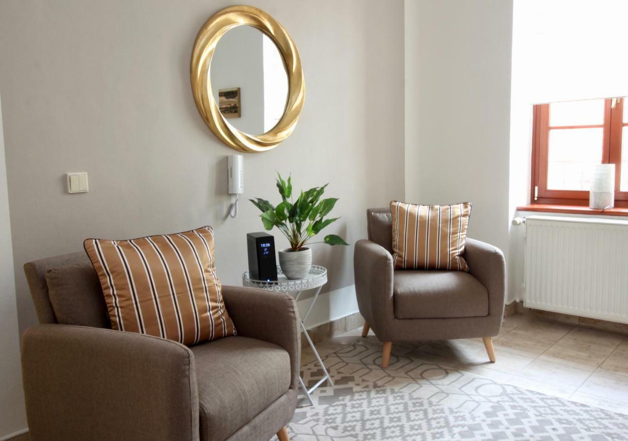 New Design & Style Apartment Old Town Xxl Praha Eksteriør bilde