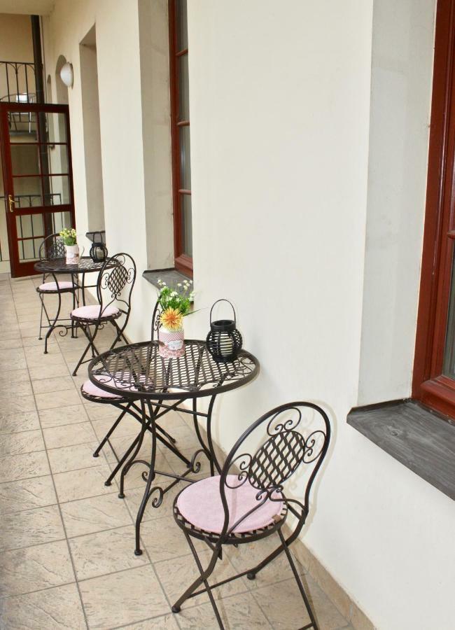 New Design & Style Apartment Old Town Xxl Praha Eksteriør bilde